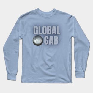 Global Gab Long Sleeve T-Shirt